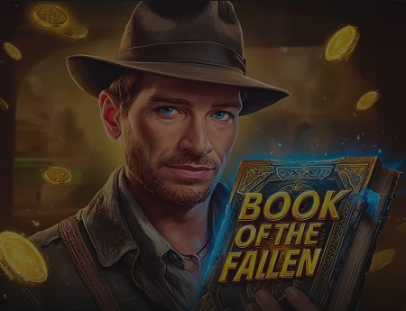 Book of the Fallen