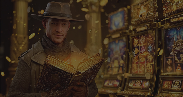 Book of the Fallen