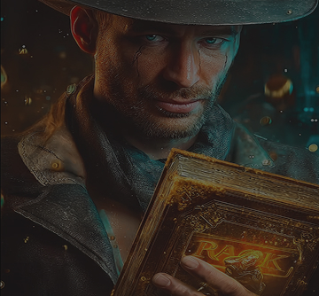 Book of the Fallen