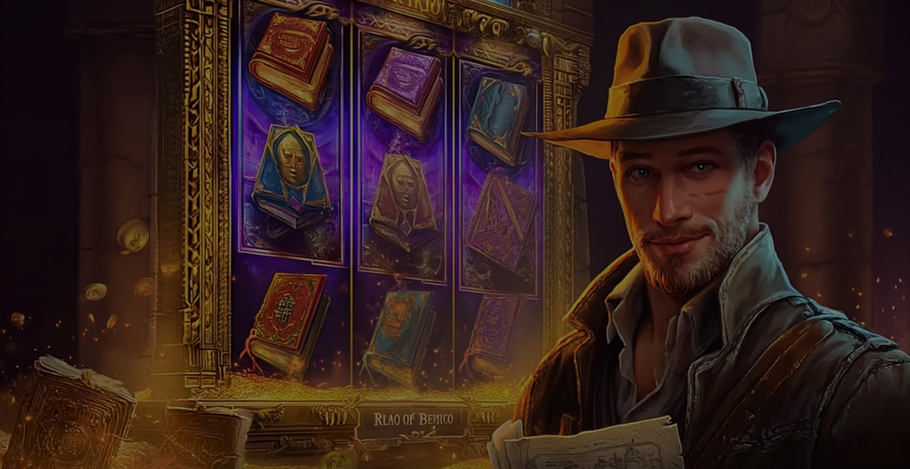 Book of the Fallen